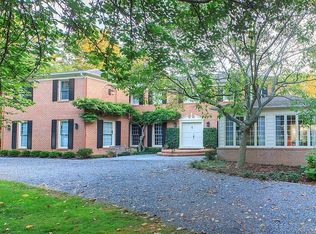 6649 Peachblossom Point Rd, Easton, MD 21601