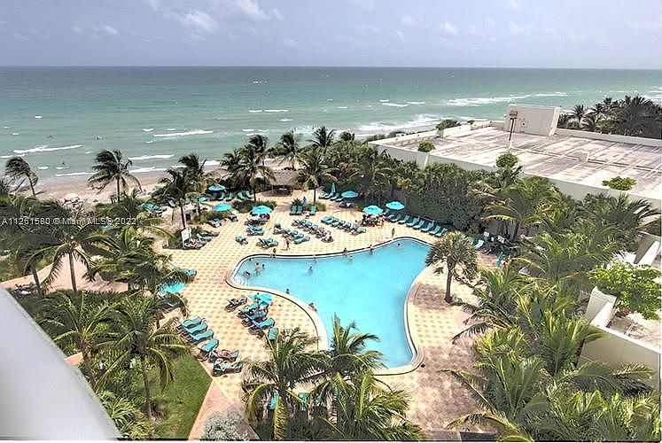 1st image of 3901 S Ocean Dr APT 8V