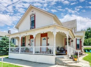 13 N Mulberry St, Troy, OH 45373