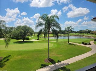 3655 Amberly Cir APT A302, Naples, FL 34112