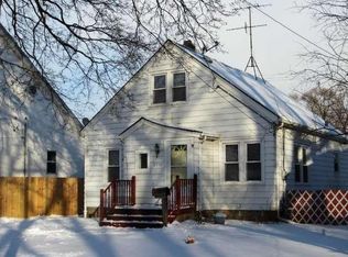 6715 23rd Ave, Kenosha, WI 53143