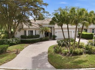 7515 Eaton Ct, University Park, FL 34201