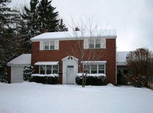 806 E Monroe Cir, Pittsburgh, PA