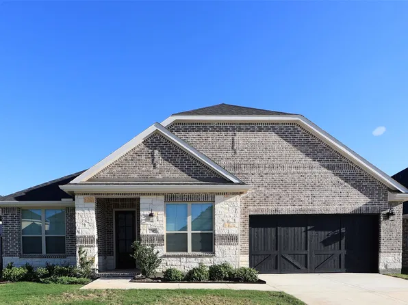 2305 Valencia Dr, Little Elm, TX 75068