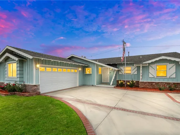 12312 Louise St, Garden Grove, CA 92841