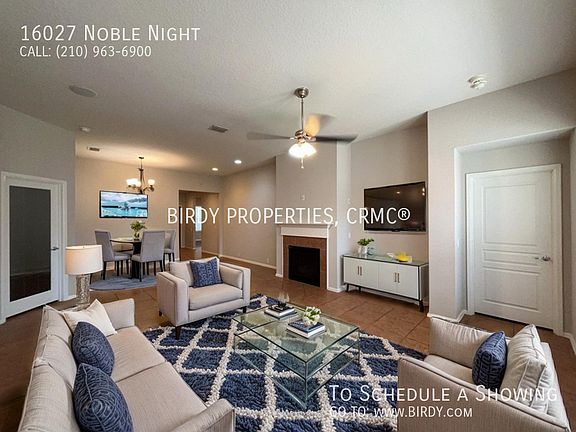 3rd image of 16027 Noble Night
