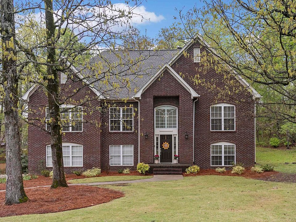 104 Silverleaf Cir, Pelham, AL 35124 Zillow