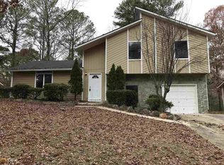 2851 Alexandria Dr SW, Atlanta, GA 30331