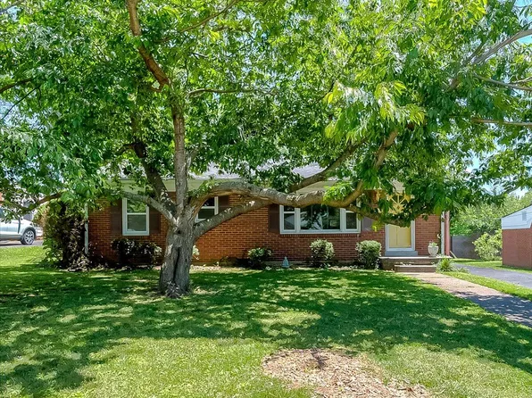 1766 Yorktown Rd, Lexington, KY 40504