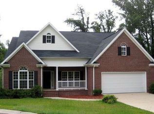637 Lokchapee Rdg, Macon, GA 31210