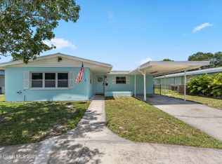 708 Teak Dr, Melbourne, FL 32935