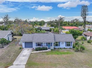 7214 Snow Dr, Englewood, FL 34224