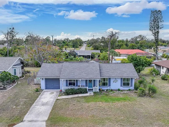 7214 Snow Dr, Englewood, FL 34224