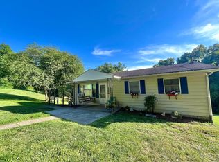 33 Bear Ridge Ln, Glen Easton, WV 26039