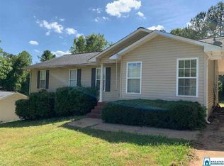 3512 Rocky Ridge Rd, Oxford, AL 36203