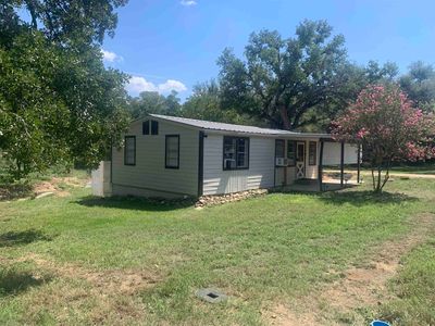 607 Driftwood Lane, Cottonwood Shores, TX, 78657