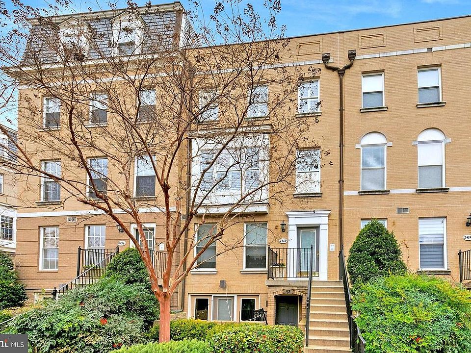 1st image of 2407 20th St NW #1096