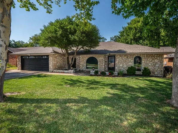 8117 NW 114th St, Oklahoma City, OK 73162