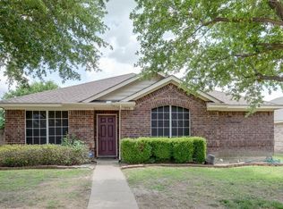 1834 Mason Way, Lancaster, TX 75134