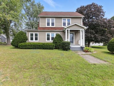 19 Fairview St, East Longmeadow, MA, 01028