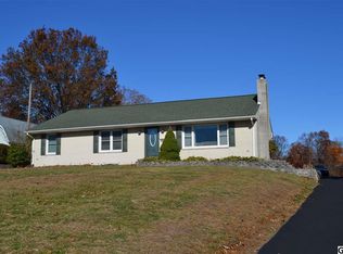 26 South Rd, Dauphin, PA 17018