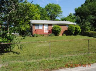 264 Crowell Dr SW, Concord, NC 28025