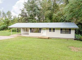 644 Ketner Mill Rd, Whitwell, TN 37397