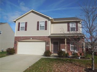 10530 Deercrest Ln, Indianapolis, IN 46239