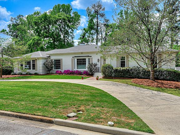 3rd image of 3212 Montpelier Drive