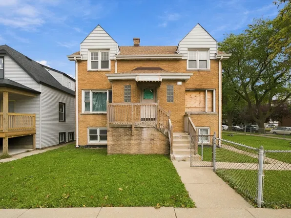4337 N Cicero Ave, Chicago, IL 60641