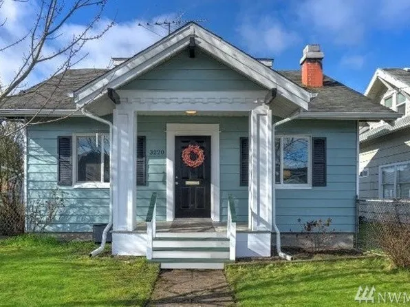 3220 S Durango St, Tacoma, WA 98409