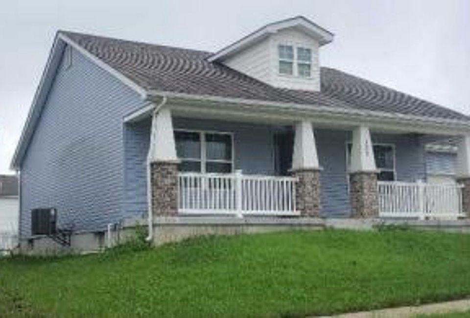 137 Killdeer Cir, Moscow Mills, MO 63362 Zillow