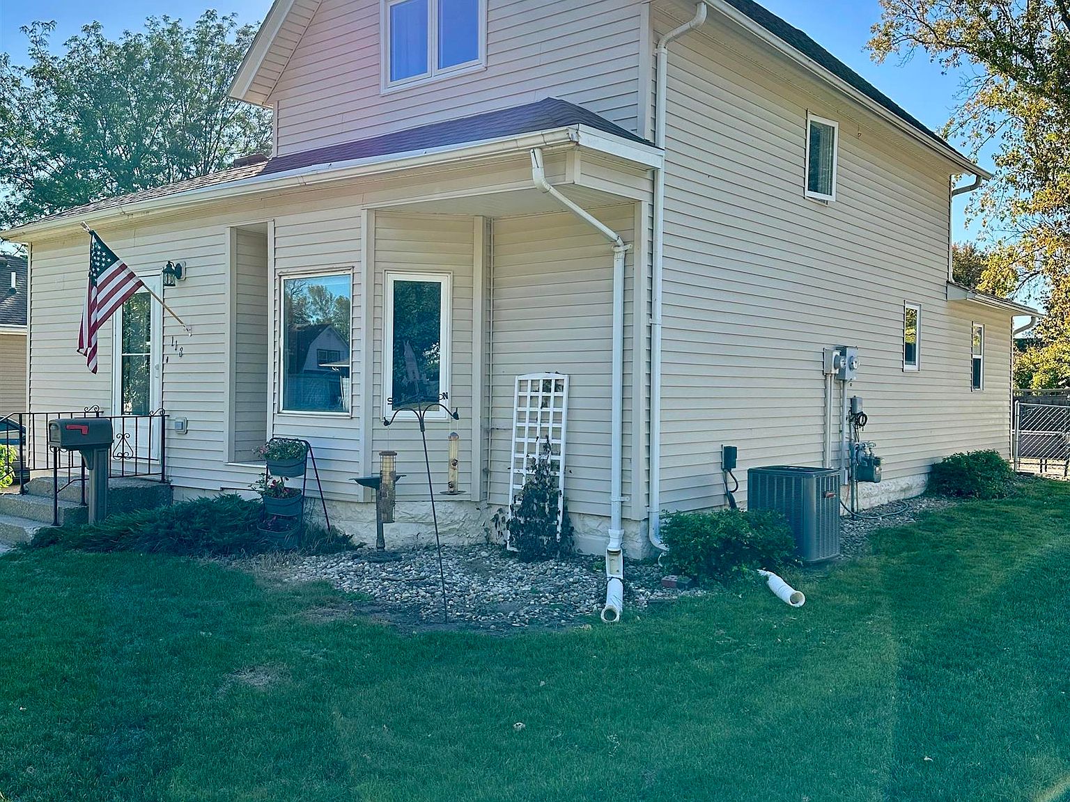 118 SW Park St, Luverne, MN 56156 MLS 22306780 Zillow