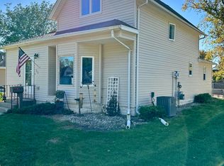 118 SW Park St, Luverne, MN 56156