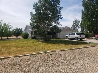 585 N 4475 W, Cedar City, UT 84721