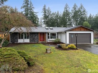 2837 Johns Place NE, Olympia, WA