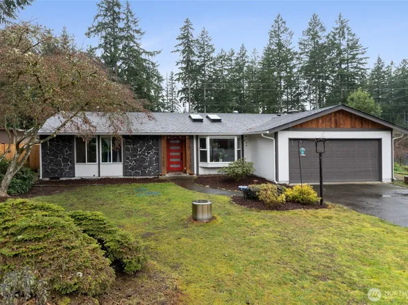 2837 Johns Place NE, Olympia, WA 98516