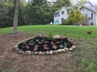 1313 Mansfield Washington Rd, Mansfield, OH 44903