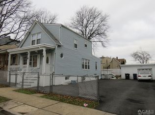 442 Alpine St, Perth Amboy, NJ 08861