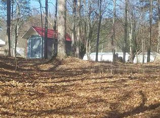 710 Cocke County Rd, Greeneville, TN 37743