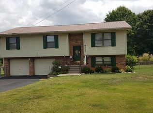 6727 Bow Trl, Talbott, TN 37877
