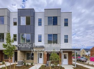15312 W 69th Pl, Arvada, CO 80007