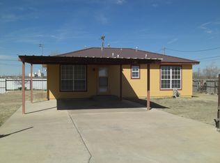 1315 Avenida Godsey, Plainview, TX 79072