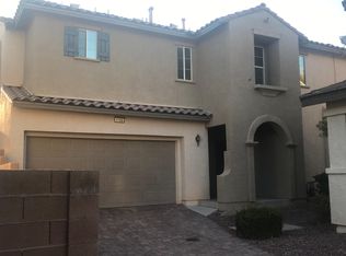 1150 Shades End Ave, North Las Vegas, NV 89081
