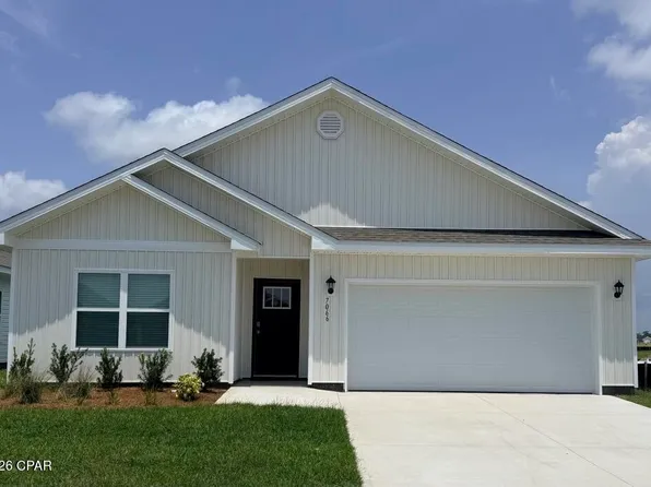 7066 William Pitsenbarger Rd, Panama City, FL 32404