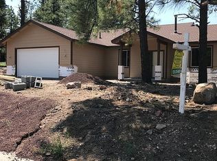 922 S Torrey Pines Dr, Williams, AZ 86046