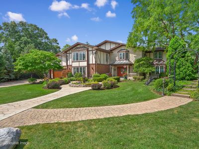 6 Swaps Ct, Oak Brook, IL, 60523