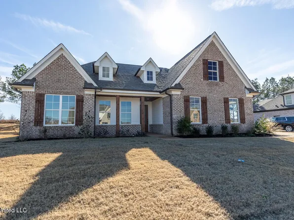 111 Garrett Dr, Batesville, MS 38606