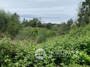 5836 S Mason Avenue, Lakewood, WA
