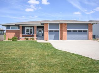 1312 NE 51st St, Ankeny, IA 50021